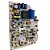 Placa Principal Hi-Wall Ar-Condicionado Elgin 24 mil BTUs ECO Inverter ARC141290608101 - Imagem 2