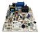 Placa Principal Hi-Wall Ar-Condicionado Elgin 18 mil BTUs ECO Inverter Quente Frio Arc141290608001 - Imagem 2