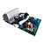 Placa Inverter da Condensadora Ar-Condicionado Elgin 18 mil BTUs ARC141290607001 - Imagem 1