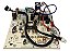 Placa Principal Hi-Wall Ar-Condicionado Elgin 3 mil BTUs ECO ARC141290606201 - Imagem 1