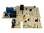 Placa Principal Hi-Wall Ar-Condicionado Elgin 18 mil BTUs ECO ARC141290605601 - Imagem 1