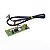 Placa Display Cassete Ar-Condicionado Elgin 24 a 60 mil BTUs - Imagem 1