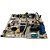 Placa Principal Hi-Wall Ar-Condicionado Elgin 12 mil BTUs ECO Logic ARC141290415341 - Imagem 1