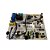 Placa Principal Hi-Wall Ar-Condicionado Elgin 12 mil BTUs ECO Logic ARC141290415341 - Imagem 4