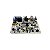 Placa Principal Hi-Wall Ar-Condicionado Elgin 9 mil BTUs ECO Logic Quente Frio ARC141290415321 - Imagem 1