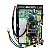 Placa Principal da Condensadora Ar-Condicionado Elgin 24 mil BTUs ARC141290002401 - Imagem 2