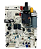 Placa Principal Hi-Wall Ar-Condicionado Elgin 9 a 12 mil BTUs ECO ARC141290000101 - Imagem 1