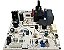 Placa Principal Hi-Wall  Ar-Condicionado Elgin 9 mil BTUs ARC125290000201 - Imagem 1