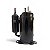 Compressor da Condensadora Ar-Condicionado Elgin 9 a 18 mil BTUs - Imagem 2