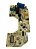 Placa Principal Hi-Wall Ar-Condicionado Elgin 9 mil BTUs ARC000000098246 - Imagem 2
