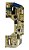 Placa Principal Hi-Wall Ar-Condicionado Elgin 9 mil BTUs ARC000000098246 - Imagem 1