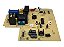 Placa Principal Hi-Wall Ar-Condicionado Elgin 24 mil BTUs Só Frio ARC000000094718 - Imagem 2