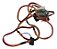 Motor de Passo (Swing) Hi-Wall Ar-Condicionado Elgin 12 a 9 mil BTUs ARC000000093428 - Imagem 1