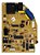 Placa Principal Hi-Wall Ar-Condicionado Elgin 12 a 9 mil BTUs ARC000000093401 - Imagem 3