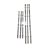 Kit Barras de Led Smart Tv LG 43 polegadas AGF78860201 - Imagem 2