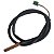 Termistor EP6M513NT Condensadora Ar-Condicionado Fujitsu 18 a 24 mil BTUs - Imagem 1