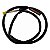 Termistor DTN-W513H6P-FTZ136 Condensadora Ar-Condicionado Fujitsu 30 mil BTUs - Imagem 1