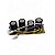 Placa Filtro Condensadora Ar-Condicionado Fujitsu 45 a 54 mil BTUs Linha G Quente e Frio R410A - Imagem 2