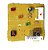Placa Display Cassete, Duto Ar-Condicionado Fujitsu 18 a 36 mil BTUs 9707371024 - Imagem 1