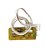 Placa Display Hi-Wall Ar-Condicionado Fujitsu 18 a 30 mil BTUs - Imagem 1