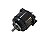 Motor da Evaporadora Piso Teto Ar-Condicionado Fujitsu 5 a 6 mil BTUs 9360457004 - Imagem 3