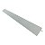 Aleta Superior Hi-Wall Ar-Condicionado Fujitsu 7 a 12 mil BTUs 9333353005 - Imagem 1