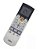 Controle Remoto AR-SY2 Cassete, Piso Teto Ar-Condicionado Fujitsu 18 a 54 mil BTUs - Imagem 1