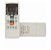 Controle Remoto AR-JE5 Hi-Wall Ar-Condicionado Fujitsu 12 mil BTUs - Imagem 1