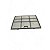 Filtro da Evaporadora Hi-Wall Ar-Condicionado Fujitsu 12 mil BTUs 9305444014 - Imagem 2