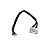 Conector Chicote UL94V -BL 200MM Cassete Ar-Condicionado LG - Imagem 3