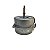 Motor Cassete Ar-Condicionado LG 28 a 36 mil BTUs 4681A20006X - Imagem 1