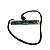 Placa Display Hi-Wall Ar-Condicionado Springer Midea Carrier 42LUQA3515LC 203333190014 - Imagem 1