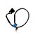 Conector Chicote Ar-Condicionado Springer Midea Carrier - Imagem 1