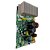 Placa Principal da Condensadora Ar-Condicionado Springer Midea Carrier 12 mil BTUs 17222000A53938 - Imagem 3