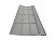 Filtro de Ar 519x2145mm Piso Teto Ar-Condicionado Springer Midea Carrier 13801116 - Imagem 2