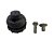 Coxim da Turbina Hi-Wall Ar-Condicionado Springer Midea Carrier - Imagem 3