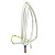 Termistor Ar-Condicionado Springer Midea Carrier 40KVCA48C5 - Imagem 1