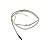 Termistor Ar-Condicionado Springer Midea Carrier 40KVCA48C5 - Imagem 2