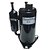 Compressor ASN82N1UDZ Ar-Condicionado Springer Midea Carrier - Imagem 1