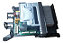 Placa Condensadora Ar-Condicionado Springer Midea Carrier 17222000041883 - Imagem 1