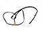 Termistor Hi-Wall Ar-Condicionado Fujitsu 9700801108 - Imagem 2