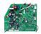 Placa Hi-Wall Ar-Condicionado Fujitsu 9707404074 - Imagem 1