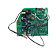 Placa Hi-Wall Ar-Condicionado Fujitsu 9707404074 - Imagem 2