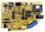 Placa Controladora Hi-Wall Ar-Condicionado Elgin ARC000000093446 - Imagem 1