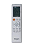 Controle Remoto Ar-Condicionado Elgin ARC124195000501 - Imagem 4