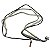 Termistor da Condensadora Ar-Condicionado Elgin 9 a 3 mil BTUs ARC124395415001 - Imagem 1