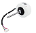 Motor Ar-Condicionado LG EAU62983001 - Imagem 1