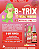 B-Trix Kids Suplemento Infantil Vitamina B12 Sabor Morango Flora Nativa] - Imagem 5