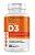 Vitamina D3 60 Cápsulas Floral Ervas - Imagem 1