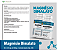 Magnésio Dimalato 600 mg 120 Cápsulas Floral Ervas - Imagem 5